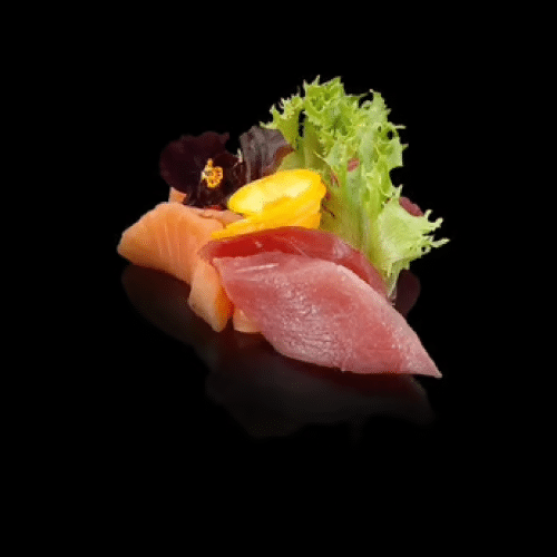 Sashimi mix