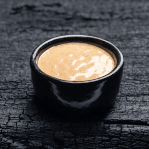Spicy mayonaise 80cc