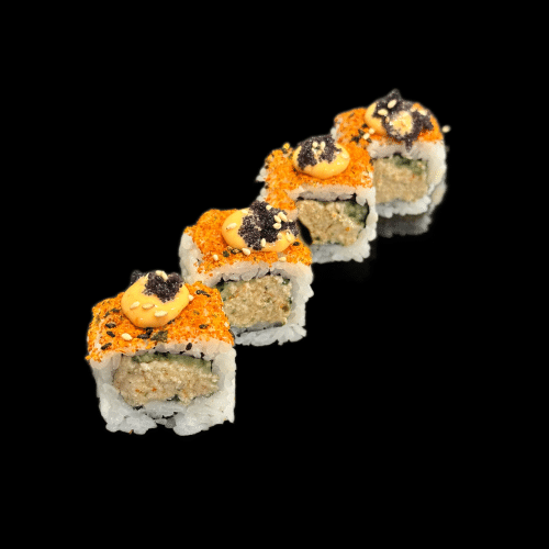Spicy tuna roll