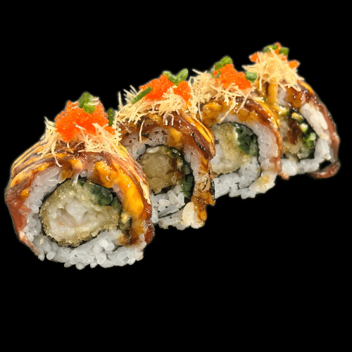 Surf & Turf roll