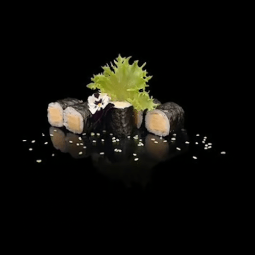 Tamago maki
