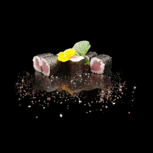 Tuna maki