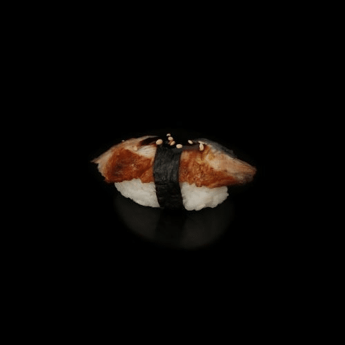 Unagi nigiri