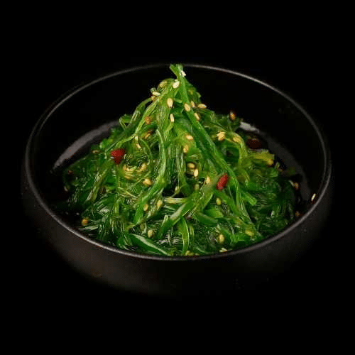Wakame