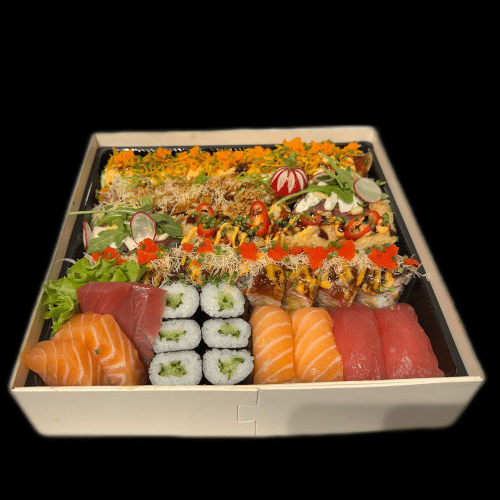 Yaho season box