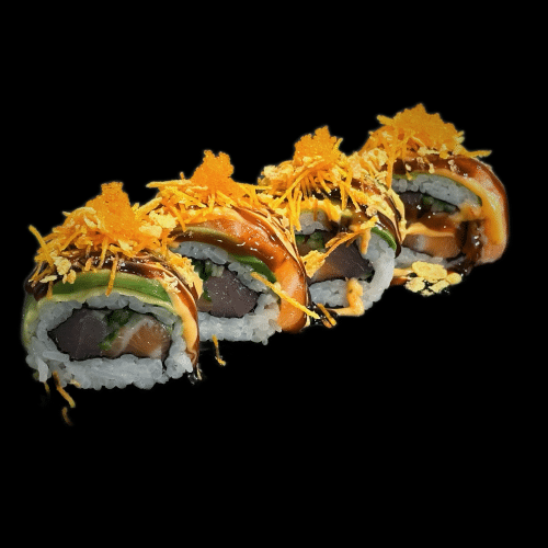Yaho season roll