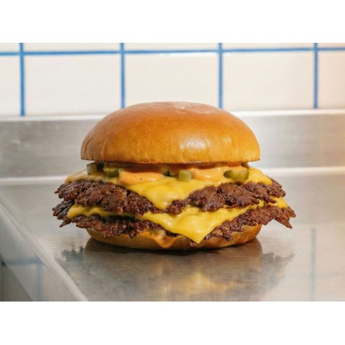 Double Smash Signature