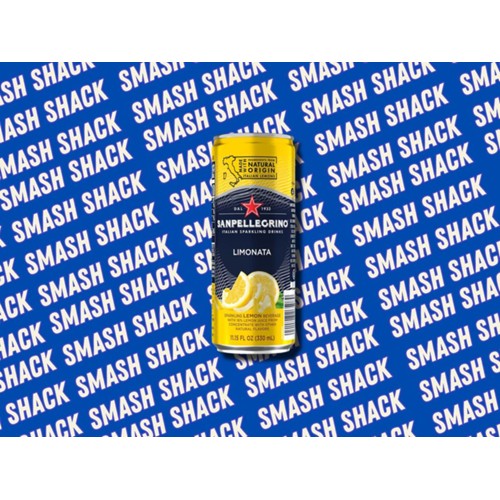 San Pellegrino Limonata