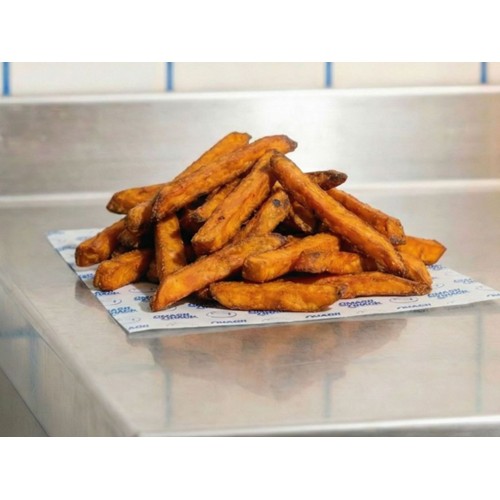 Sweet Potato Fries
