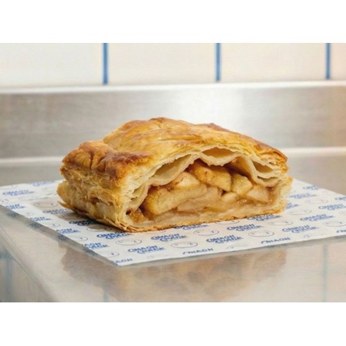 Smash Strudel