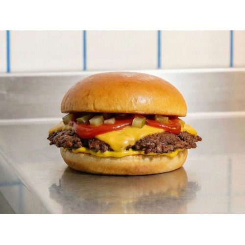 Single Smash Classic