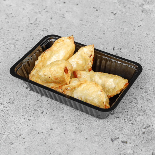 Kip gyoza 5 stuks