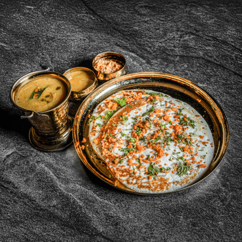 Madurai kal dosa