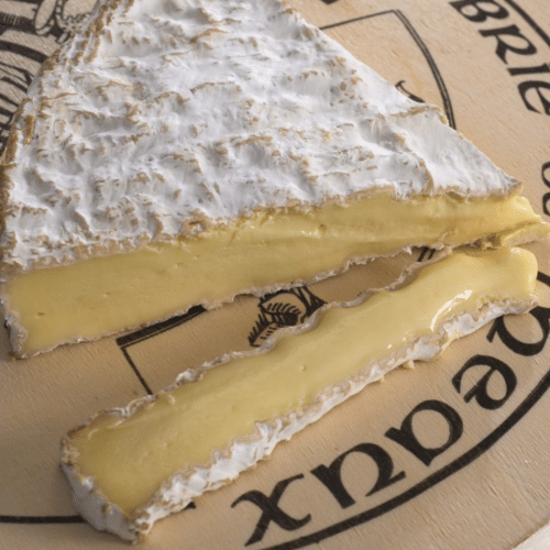 Brie de Meaux