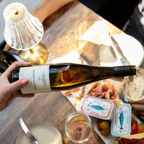 Grüner Veltliner