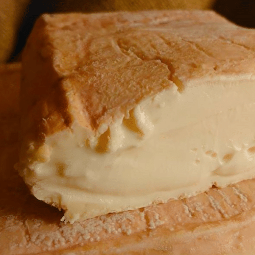 Taleggio latte crudo