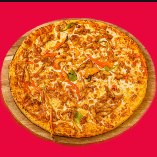 Pizza kip 33cm