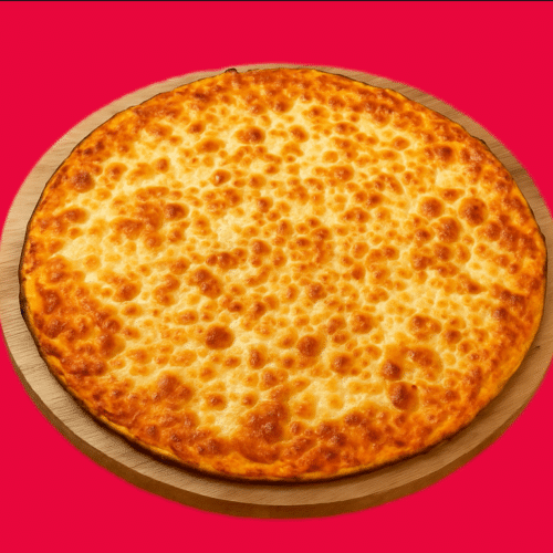 Pizza mozzarella 33cm