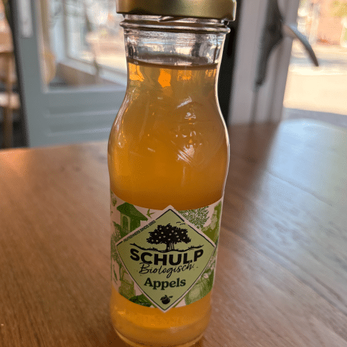Appelsap 200ml