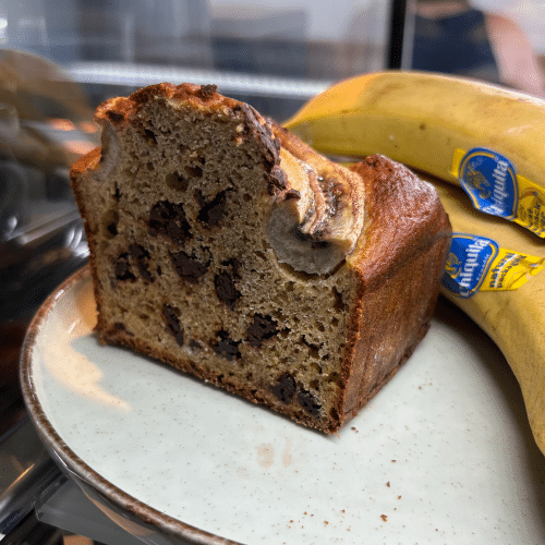 Bananenbrood