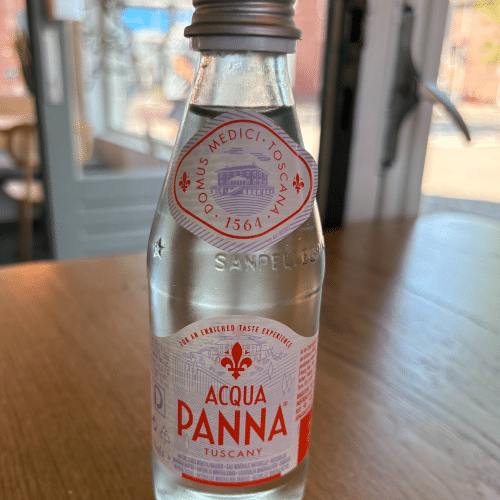 Panna (zonder koolzuur) 250ml