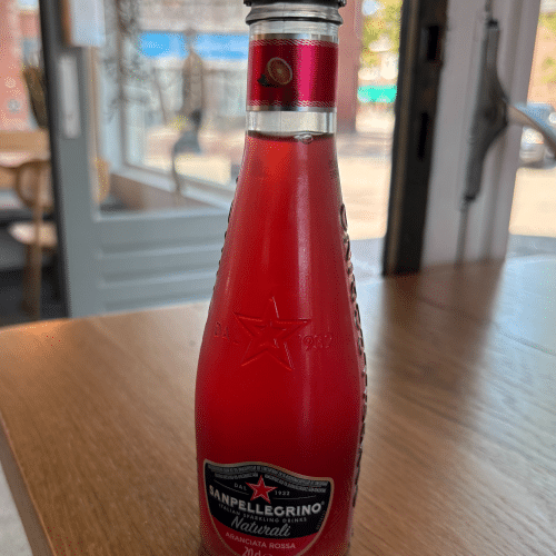 San Pellegrino Aranciata Rossa 200ml