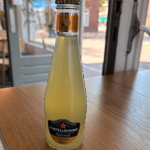 San Pellegrino Limonata 200ml