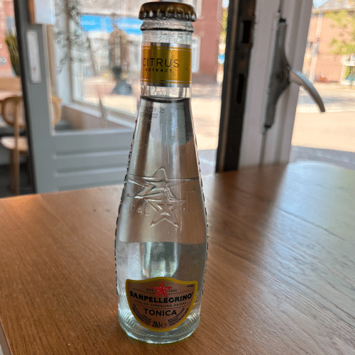 San Pellegrino Tonica 200ml