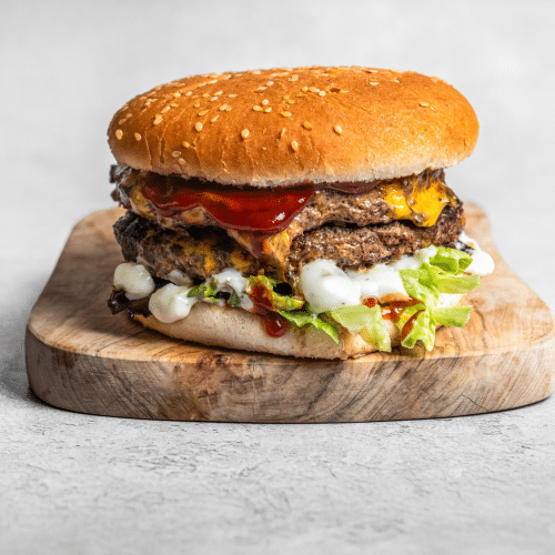 Boerenburger