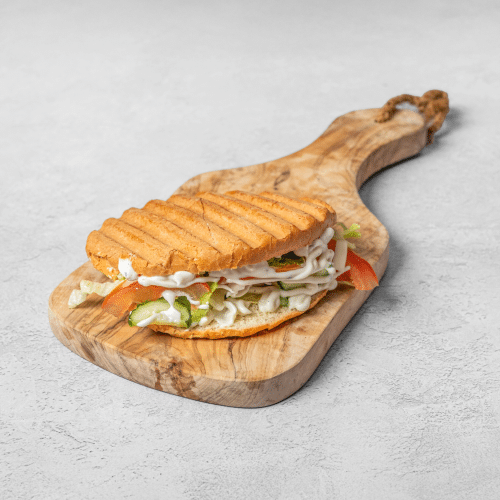 Broodje kipkebab
