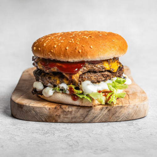 Cheeseburger