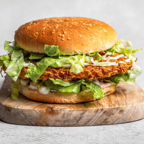 Chicken American special