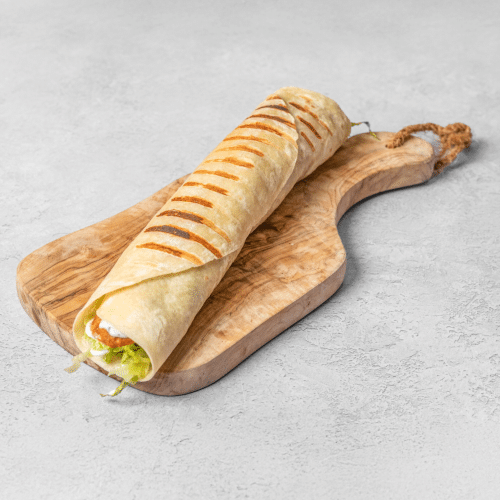 Original falafel