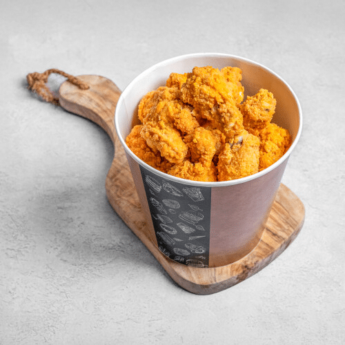 Bucket 1