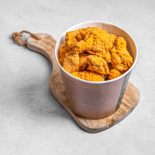 Bucket 2