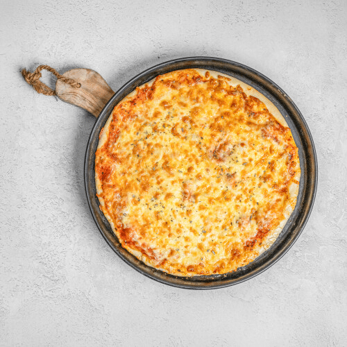 Pizza Margherita