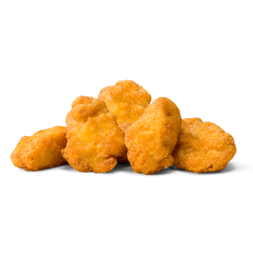 Kipnuggets twaalf stuks