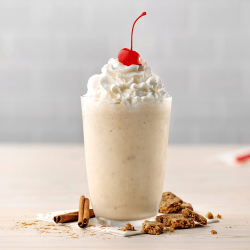 Milkshake chocolade 500ml