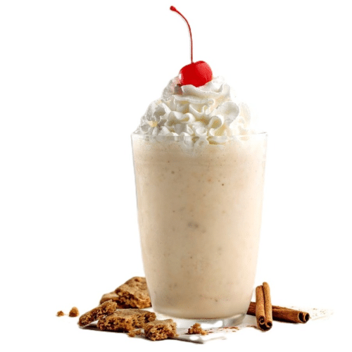 Milkshake aardbei 300ml
