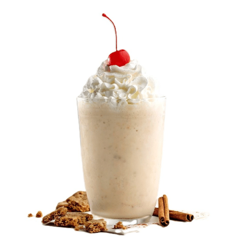 Milkshake banaan 300ml