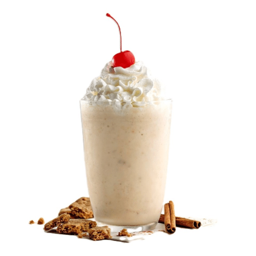 Milkshake banaan 400ml