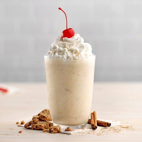 Milkshake banaan 500ml