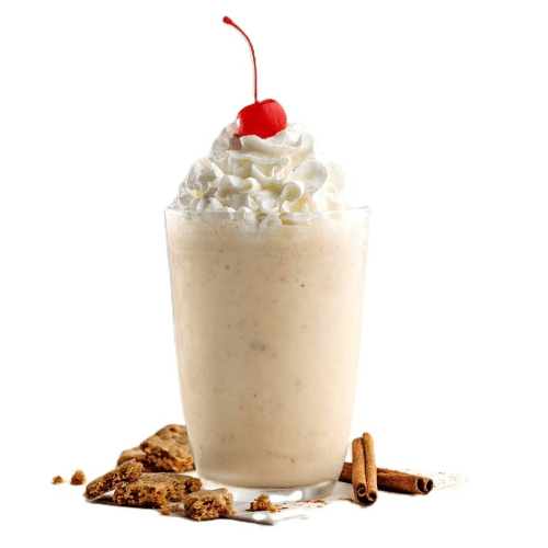 Milkshake vanille 300ml