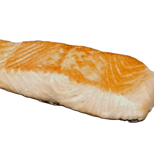 Zalmfilet