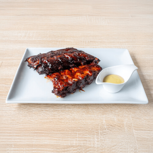 Spareribs