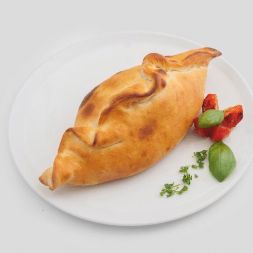 Calzone ripieno