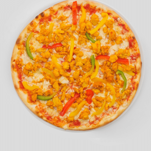 Pollo speciale