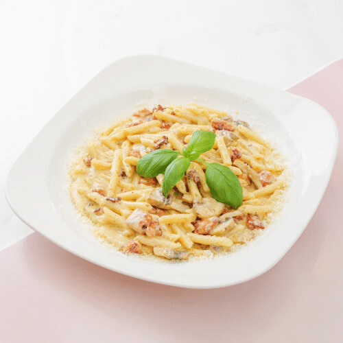 Penne al pollo