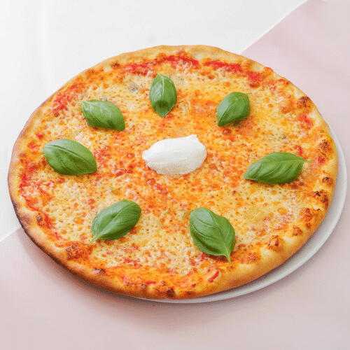 Mozzarella