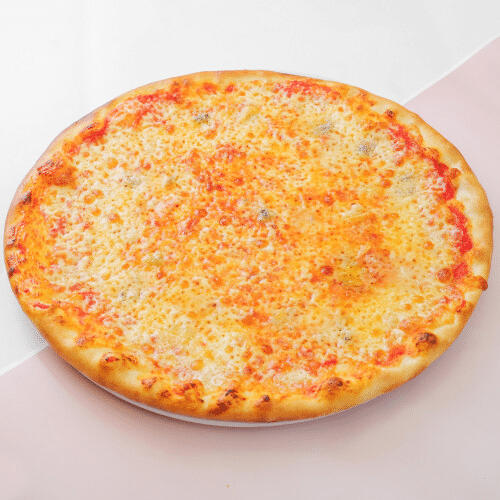 Quattro formaggi